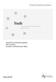 Basik u3 (begleitende und trifft überhaupt nicht zu 0 1 2 3 4 5 trifft vollständig zu. Liseb Starterpaket Produkt