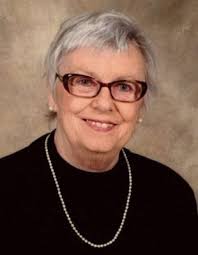 Barbara Mary Knudson Obituary