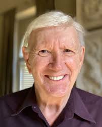 James Van Gray, MD Obituary August 3, 2024