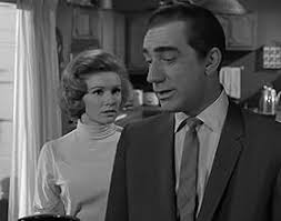 Perry Mason" The Case of the Frightened Fisherman (TV Episode 1964)