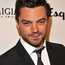 Jesse Custer (played by Dominic Cooper) outfits