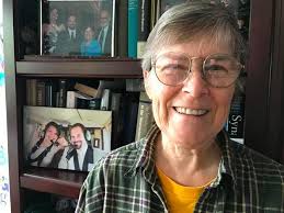 M. Susan Rogers (Rose), Oberlin, OH Ohio currently in Cincinnati, OH USA