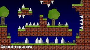 Ps now está repleto de juegos para todas las edades. Juegos Como I Wanna Be The Guy Para Ps4 Juegos De Plataforma