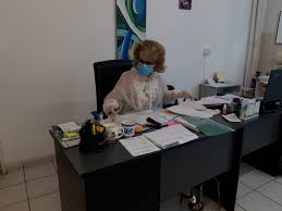 CMI Dr. Radu Georgeta-Maria