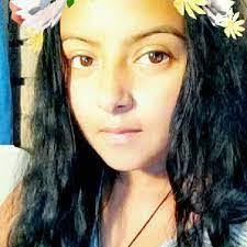 Lorena Carrera's Instagram, Twitter & Facebook