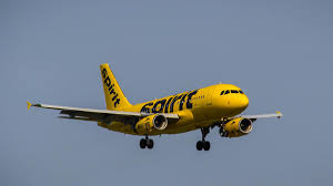 Spirit Airlines Launches 11 New Routes Including Fort Lauderdale Seattle Flight South Florida Business Journal