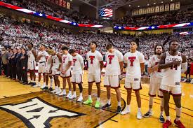 Peter's peacocks stanford cardinal stephen f. Texas Tech Basketball Other Seasons That Didn T Live Up To The Hype