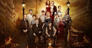 Season 1 (trailer) episodes the bonfire of destiny. Basar Des Schicksals Auf Netflix Charaktere Aus Der Disney Holle Kritik