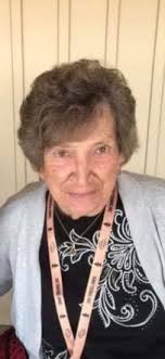 Obituary information for Rose Marie Lanham