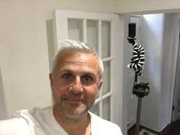 David R Hamilton PhD