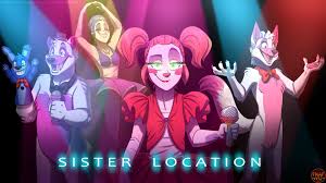 Check spelling or type a new query. Wallpaper Sister Location Funtime Freddy Wallpaper Sister Location Fnaf Novocom Top