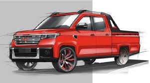 Daftar mobil bekas harga di bawah rp 20 juta. Wuling Siap Luncurkan Mobil Pick Up Bernama Journey