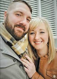 Lora Cramer, Drew Parent to wed