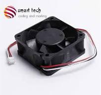 HITACHI Compatible 451451 RX2 COOLING FAN for PX/PXR/PB ...