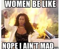 16 Awesome Girl Power Memes Celebrating International Women S Day Sayingimages Com Funny Quotes Funny Women Be Like