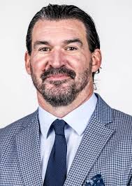 2025 Football Coaches