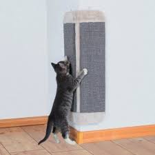 Cat Scratching Posts Lowest Prices Free Delivery Diy Cat Scratching Post Cat Diy Cat Scratching Post