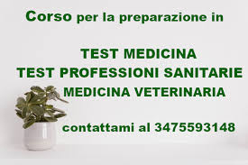 Preparazione Test Ammissione Rimini Ripetizioni E Lezioni Private