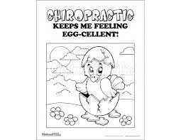 Chiropractic Kids Coloring Pages Chiropractic Therapy Chiropractic Coloring Pages For Kids