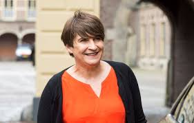 eːˈlisaːbɛt maːˈriaː joːˈseːfaː liliˈɑnə ˈplumən; Ploumen Toch In Kamer Door Voorkeurstemmen Politiek Ad Nl