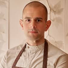 The Season of Growth: The Story of Chef Martin Carabott and HIDE London