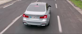 Juni läuft der neue film overdrive in den deutschen kinos. Bmw M3 F80 Car Driven By Alex Pettyfer In Overdrive 2017