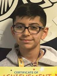 Kiwanis Terrific Kids