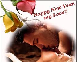 Happy New Year Romantic Wallpaper 2018 Happy New Year Love Happy New Year Images Happy New Year Quotes