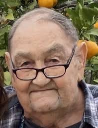 Obituary information for Roy Futrell, Sr.