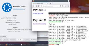 Kde Linux Desktops Could Get Hacked Without Even Opening Malicious Files