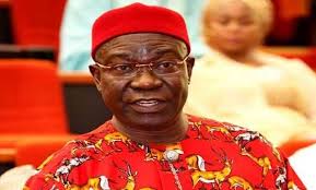 Ekweremadu was dragged around and stoned with different objects, around the venue of the event. Ondo 2020 Ekweremadu Reveals Why Pdp Will Defeat Apc In Ondo Oriental Times