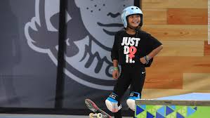 How sport brought hope for hend zaza. Hend Zaza 11 Year Old Syrian Table Tennis Player Qualifies For Olympics Cnn