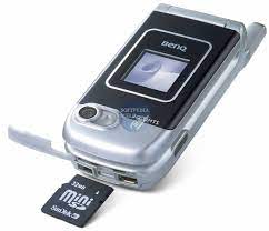 Benq S80