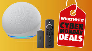 4.5 out of 5 stars. New Amazon Cyber Monday Deal Buy One Get One Free On Echo Dot And Fire Tv Stick What Hi Fi
