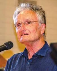 Richard Treloar elected 13th Bishop of Gippsland