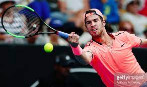 Maybe you would like to learn more about one of these? Karen Khachanov S Racquet Tennisnerd Net
