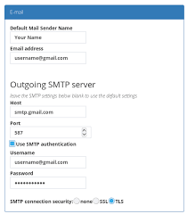 You can setup postfix to use gmail as a smtp relay for guaranteed delivery of your email to the recipients' email server. Using Google Workspace G Suite Gmail As The Default Smtp Server Documentation Php Mysql Html5 Css3 Schlix