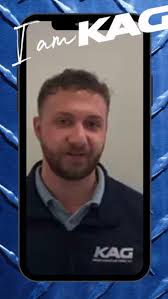 Have a good night! KAG Energy Professional Driver George Saxton shared his  view from Tacoma, Washington with us. 🌇