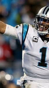 Beautify your iphone with a wallpaper from unsplash. Cam Newton American Football Carolina Panthers Smiling Cam Newton Wallpaper Iphone 7 1080x1920 Wallpaper Teahub Io