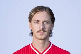 Une deuxième recrue hivernale pour les SR Delémont