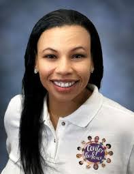 Tasha Calhoun's Instagram, Twitter & Facebook