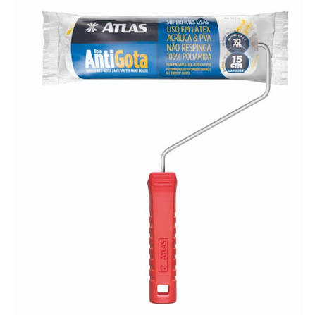 Rolo La Sint. 321/15 15 cm Atlas