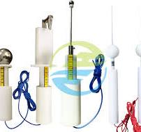 IEC 60529 IP Testing Equipment IP Test Probe Kit Jointed Test Finger And  Test Rod