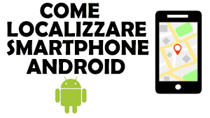 Con il cellulare acceso e un collegamento ad internet è possibile usufruire anche di appositi servizi e software. Trova Telefono Come Localizzare O Rintracciare Un Telefono Cellulare Gratis Top Smartphone