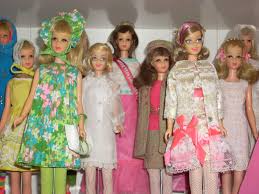 Also, it's stretchy so i would. Vintage Barbie Clothing Ken Business Appointment Barbie Mattel Daily Newspaper Reproduction Knit Hits Dolls Teddy Bears