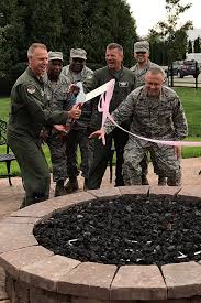 If you want a different combination of panels let us know e.g. Chocks Gets New Fire Pit Grissom Air Reserve Base News