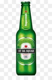 Set sketsa koktail dan minuman alkohol vektor tangan digambarkan. Botol Bir Unduh Gratis Gudang Bir Heineken Anggur Gosser Botol Bir Gambar Png