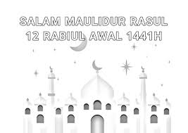 Persediaan perarakan maulidur rasul jpn. Pendidik2u Mewarna Maulidur Rasul Akan Ditambah Lagi Facebook
