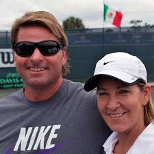 Boca West Country Club renews Evert Tennis Academy partnership