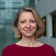 Professor Sally McManus • City, University of London